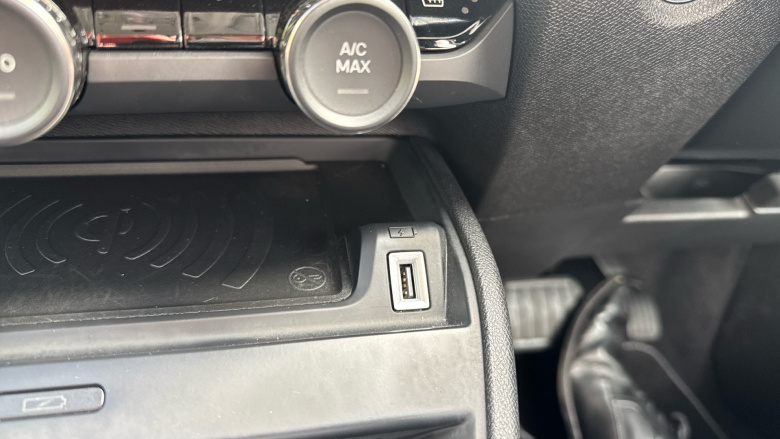 Citroen C4 100kW E-series 50kWh 5dr Auto Electric Hatchback